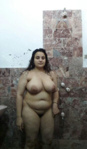 Bde boobs vai aunty