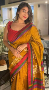 Sexy Indian Desi Bhabhi photo