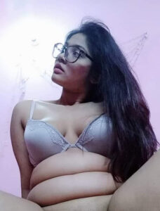 Hot bikni indian girl