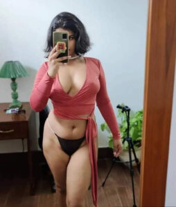 Sexy college girl