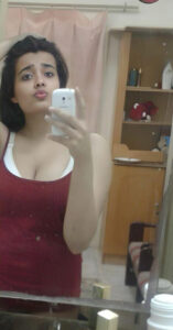 Indian big boobs girl photo