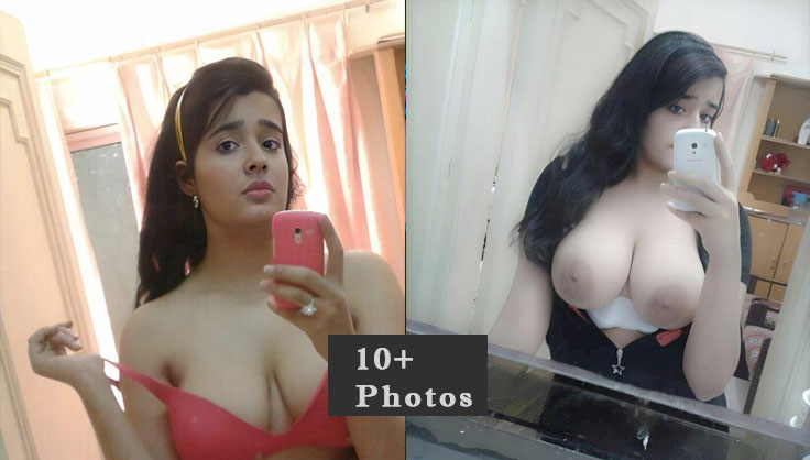 Indian big boobs girl nangi photo