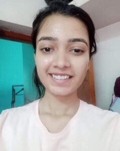 Bangal cute model nude images