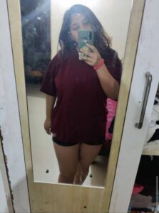 Oyo selfie photo