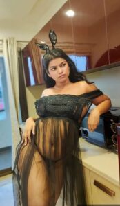 Desi wife in sexy panty